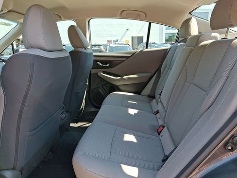 Used 2020 Subaru Legacy Premium AWD/4WD image 10