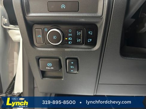 Certified 2025 Ford F150 Lariat w/ Equipment Group 501A Mid AWD/4WD image 21