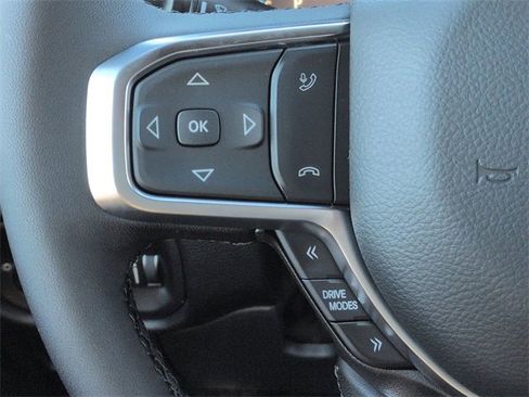 New 2026 RAM 1500 Big Horn/Lone Star image 27