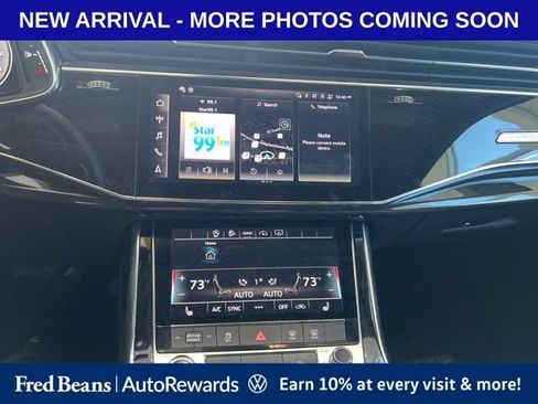Used 2023 Audi Q7 3.0T Premium Plus w/ Premium Plus Package AWD/4WD image 10