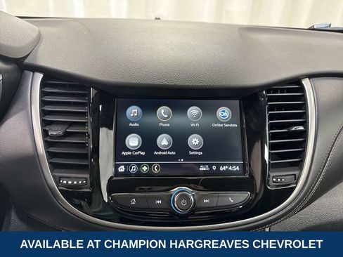 Certified 2019 Chevrolet Trax LS w/ Tint and Cruise Package image 17