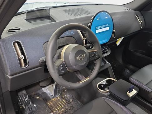 Used 2026 MINI Cooper Countryman S AWD/4WD image 16