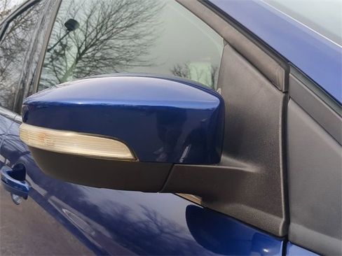 Used 2015 Ford Escape Titanium image 11