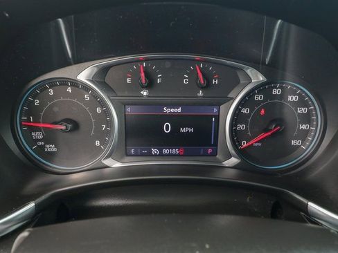 Used 2019 Chevrolet Equinox Premier image 18