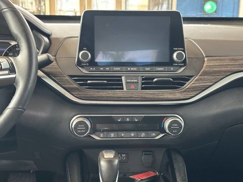 Used 2022 Nissan Altima 2.5 SL image 18