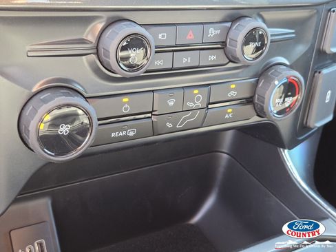 New 2026 Ford F150 STX image 13