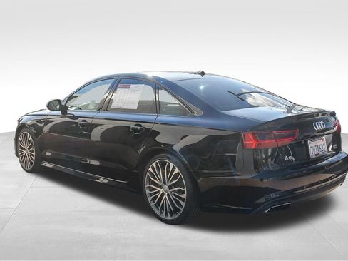 Used 2016 Audi A6 2.0T Premium image 7