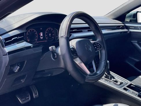 Used 2021 Volkswagen Arteon SEL Premium AWD/4WD image 9