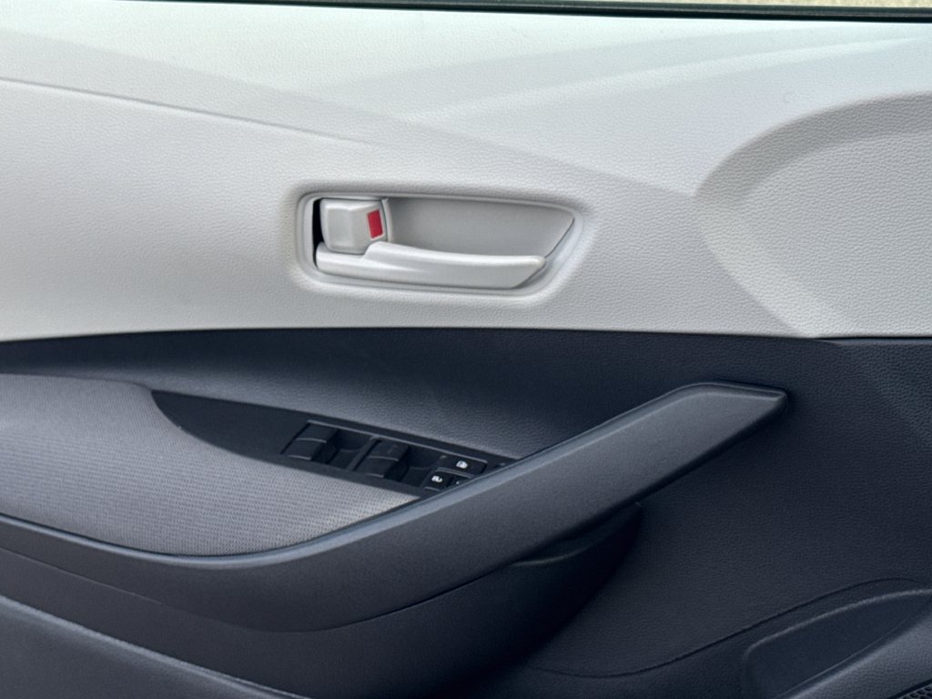 New 2027 Toyota Corolla LE FWD image 33