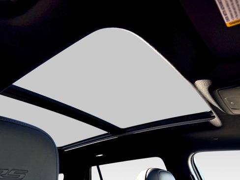 New 2026 Chevrolet Equinox RS w/ Convenience Package III image 10