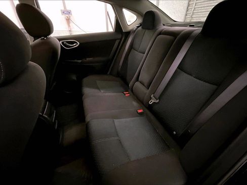 Used 2013 Nissan Sentra SR w/ Driver Pkg image 25