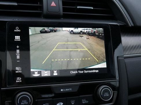 Used 2018 Honda Civic Si image 4