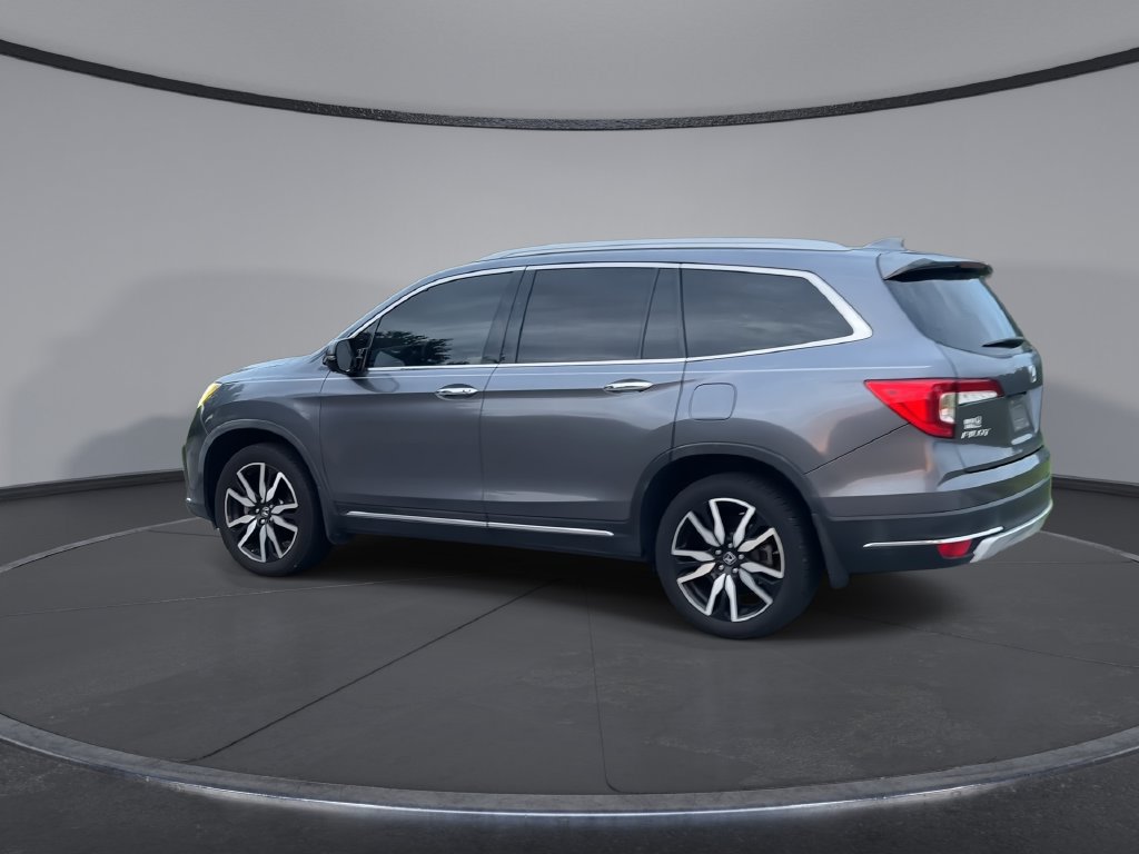 Used 2019 Honda Pilot Elite image 6