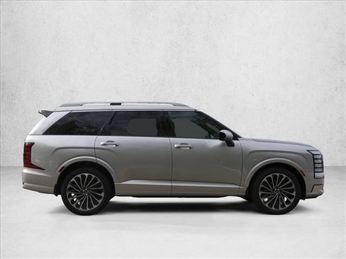 New 2026 Hyundai Palisade Calligraphy AWD/4WD image 4
