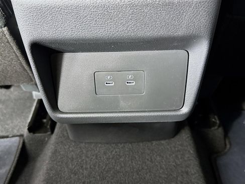 New 2026 Nissan Rogue SV image 25