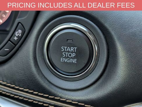 Used 2025 MAZDA CX-70 3.3 Turbo S w/ Premium Package AWD/4WD image 29