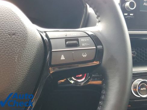 Used 2025 Honda CR-V EX-L image 22