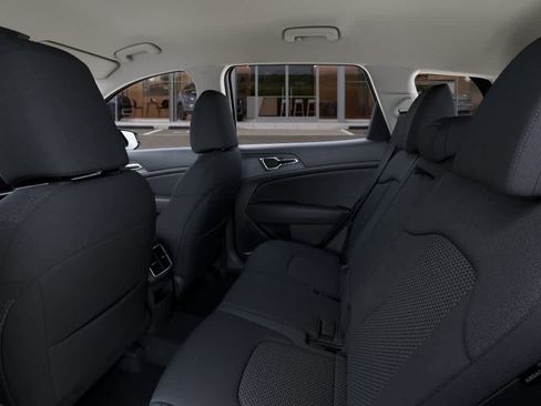 New 2026 Kia Sportage S AWD/4WD image 18