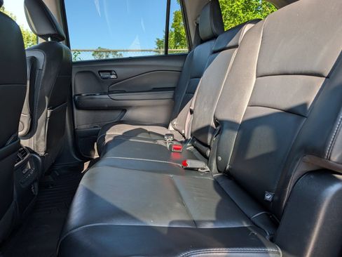 Used 2022 Honda Pilot Special Edition image 20