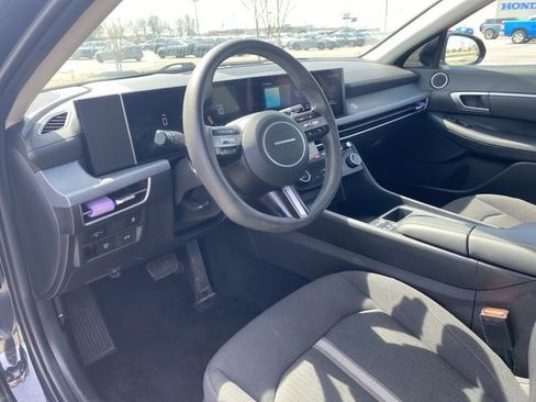 Used 2024 Hyundai Sonata SEL image 11
