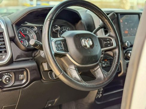 Used 2024 RAM 2500 Big Horn image 3