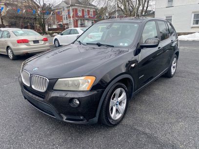 Used 2011 BMW X3 xDrive28i