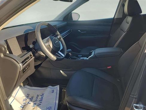 Used 2025 Hyundai Tucson SEL image 14