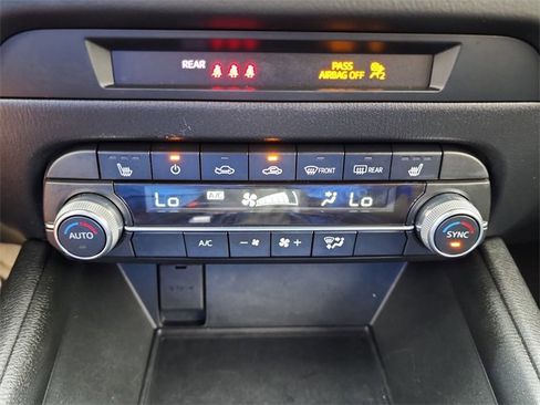 Used 2023 MAZDA CX-5 AWD 2.5 S w/ Preferred Package image 24