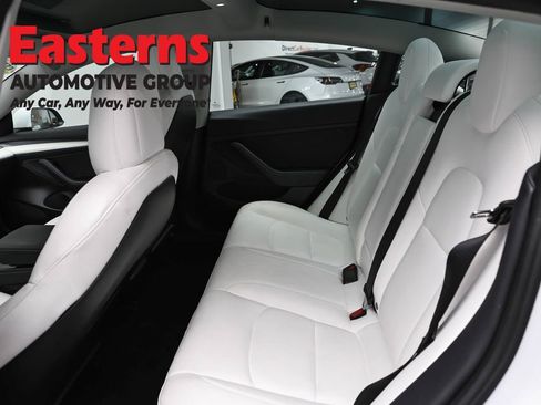 Used 2023 Tesla Model 3 Standard Range RWD image 16