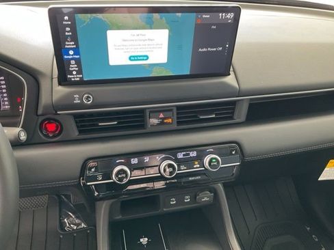 New 2026 Honda Pilot Touring image 15