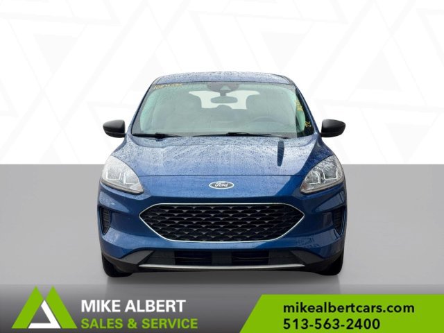 Used 2022 Ford Escape SE AWD/4WD image 2