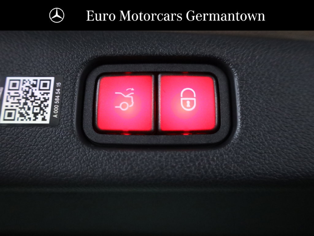 Used 2026 Mercedes-Benz E 350 4MATIC Sedan image 62