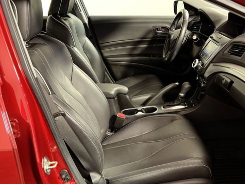 Used 2020 Acura ILX w/ Premium Package image 26