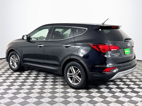 Used 2018 Hyundai Santa Fe Sport AWD/4WD image 6