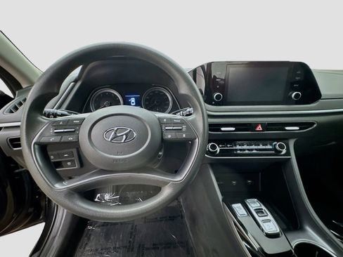 Used 2020 Hyundai Sonata SE FWD image 13
