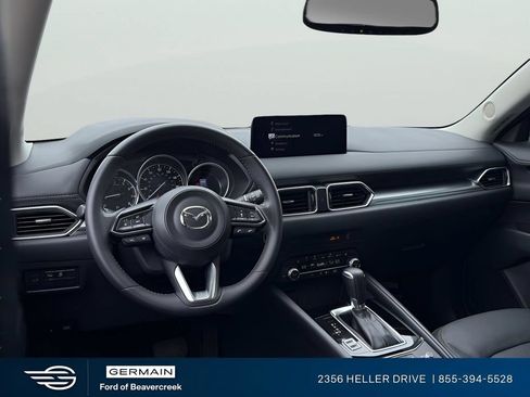 Used 2023 MAZDA CX-5 AWD 2.5 S image 19