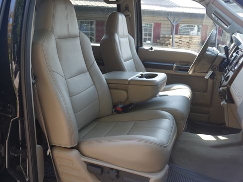 Used 2008 Ford F450 Lariat AWD/4WD image 25