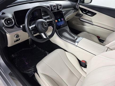 Certified 2024 Mercedes-Benz CLE 300 4MATIC Coupe image 10