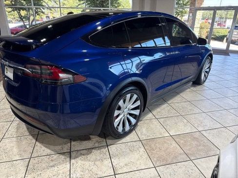 Used 2020 Tesla Model X Performance image 5