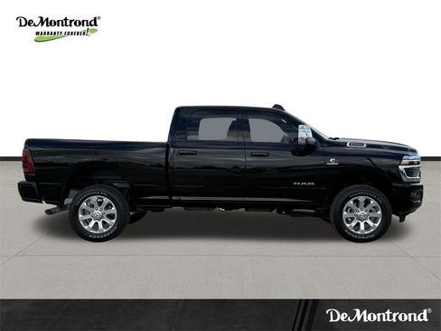 New 2026 RAM 2500 Laramie image 4