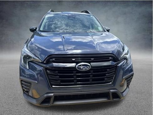 Used 2024 Subaru Ascent Onyx Edition AWD/4WD image 11