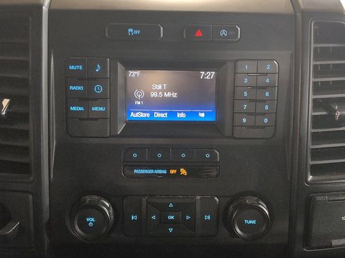 Used 2019 Ford F150 XL w/ XL Power Equipment Group RWD image 25