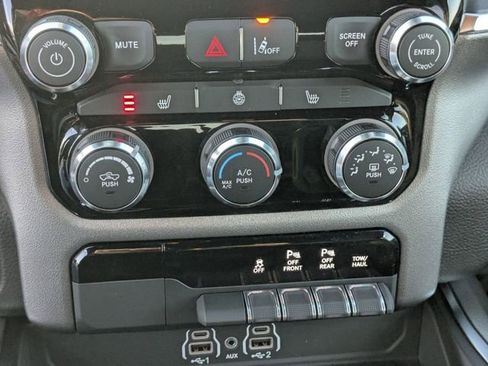 New 2026 RAM 1500 Big Horn w/ Night Edition image 17