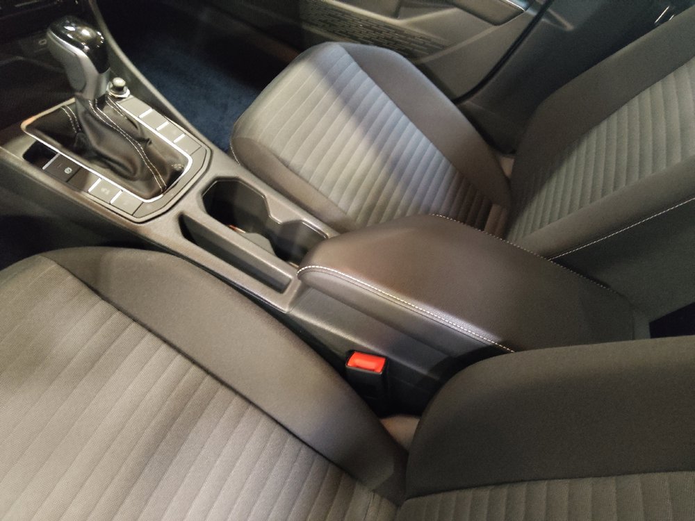 Used 2025 Volkswagen Jetta S FWD image 26