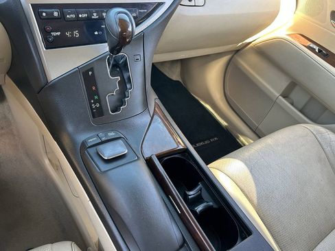 Used 2013 Lexus RX 350 FWD w/ Navigation Pkg image 31