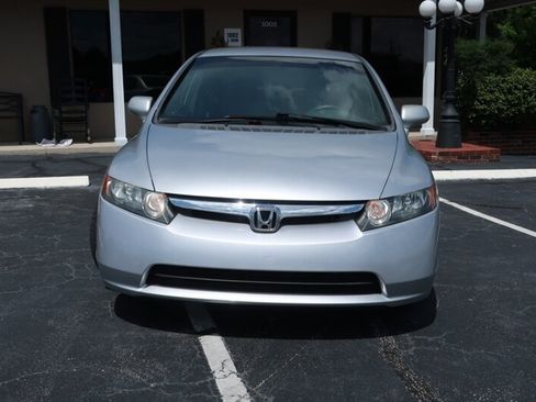 Used 2008 Honda Civic LX image 2