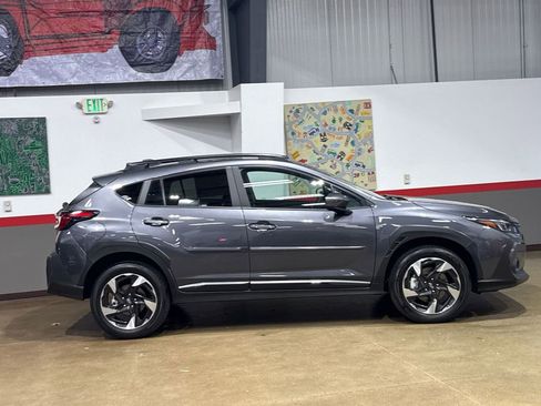 Used 2026 Subaru Crosstrek 2.5i Limited w/ Crosstrek Mirror Package AWD/4WD image 28