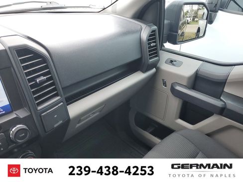 Used 2020 Ford F150 XL w/ Equipment Group 101A Mid image 36