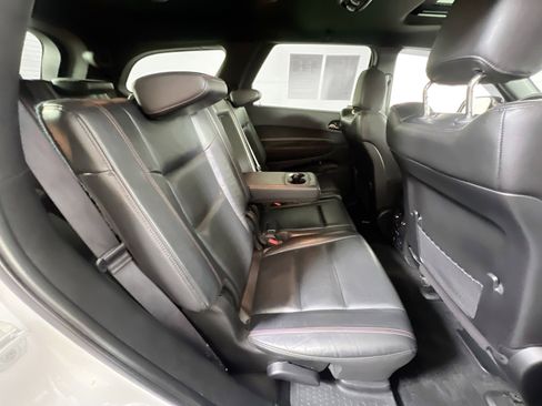Used 2022 Dodge Durango R/T w/ Blacktop Package AWD/4WD image 29