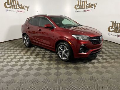 Used 2023 Buick Encore GX Select w/ Experience Buick Package